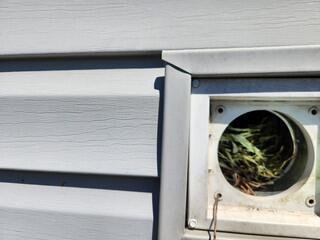 Hazards of Blocked Vents