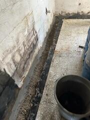 Trench Line