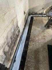 Drainage System Installation