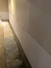 Waterproofing