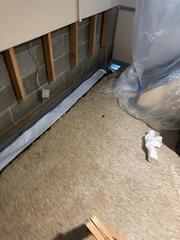 Basement Waterproofing Solution in Ewing, NJ