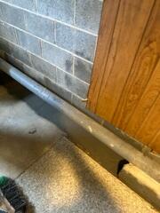 Drainage System