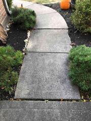 Mudjacking Services in Miamisburg, OH
