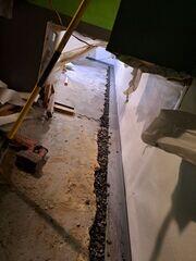 Installation Progress