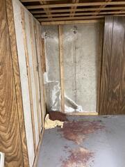 Cracks in The Foundation