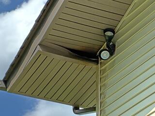 Downspout Elbow