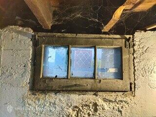 Stopping Water Intrusion and Controlling Humidity in Middletown, NY