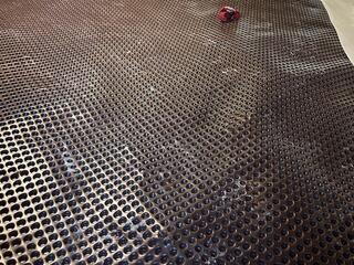 Drainage Matting