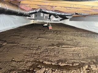 Crawlspace