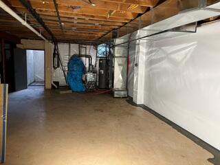 Basement Waterproofing Solution in Bloomsbury, NJ