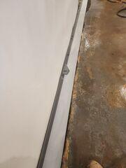 WaterGuard Installation