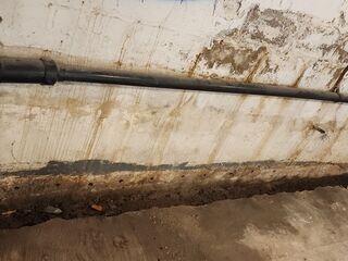 Trench Line