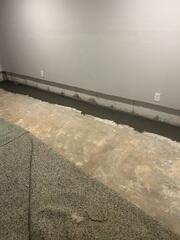 Waterproofing Installed in East Saint Louis, IL