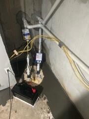 Withstands Power Outages