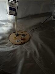 TripleSafe Sump Pump
