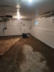 Waterproofing System