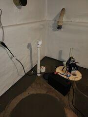 Sump Pump