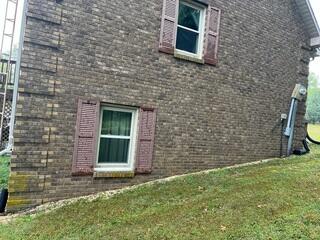 Foundation Repair in Cynthiana, Kentucky