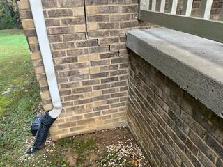 Foundation Cracks in Cynthiana, KY