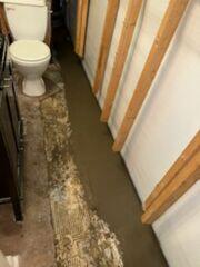 Wet Basement Solution In Ocean, NJ