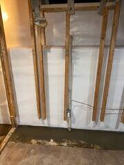 CleanSpace Wall Panels