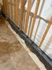 Installing WaterGuard