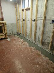 Waterproofing Installed in Saint Charles, MO