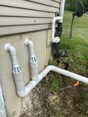 Dual IceGuard Installation for Freeze-Proof Protection