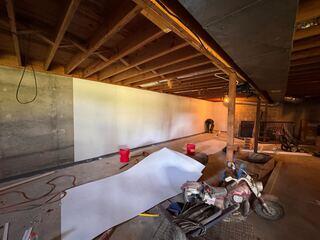 Installing BrightWall