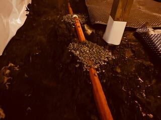 StarPipe™ Installation