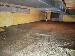 Crawl Space