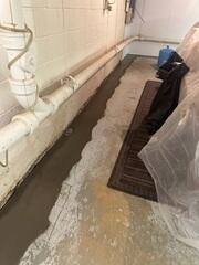 Drainage System