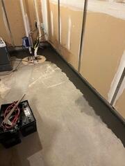 TripleSafe™ Sump Pump