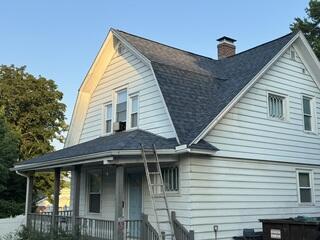 After: Northeast View