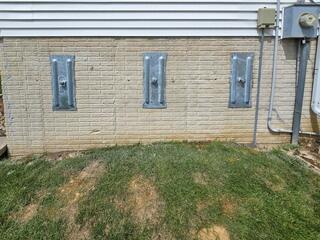 After Wall Anchors