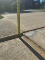 Driveway Repair in Fairview Heights, IL