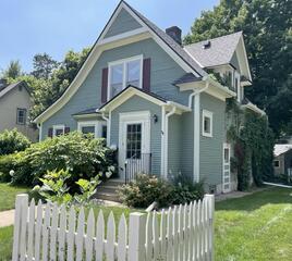Exterior Remodeling in Minneapolis, MN