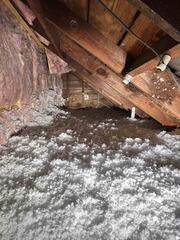 All Areas Insulated