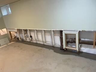 Drainage System