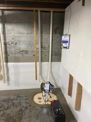 Sump Pump