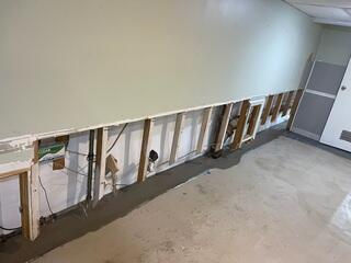 Drainage System