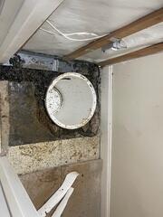 Sump Pump Installation