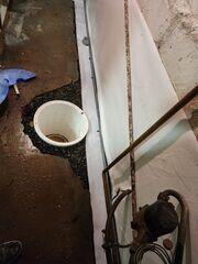 Basement Waterproofing and Finishing in Brooklyn, NY