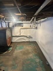 New CleanSpace Wall System & WaterGuard