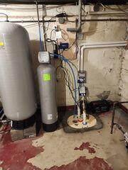 TripleSafe Sump Pump