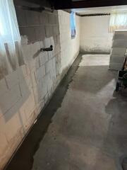 Waterproofing Job in East Saint Louis, IL