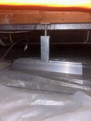 Zinc-plated