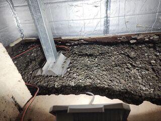 SilverGlo Insulation Panels
