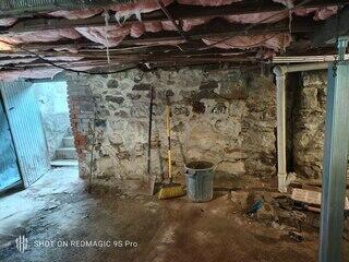 Crawl Space Encapsulation in Walden, NY