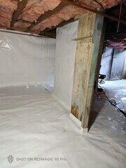 CleanSpace Protects Against Water Vapor